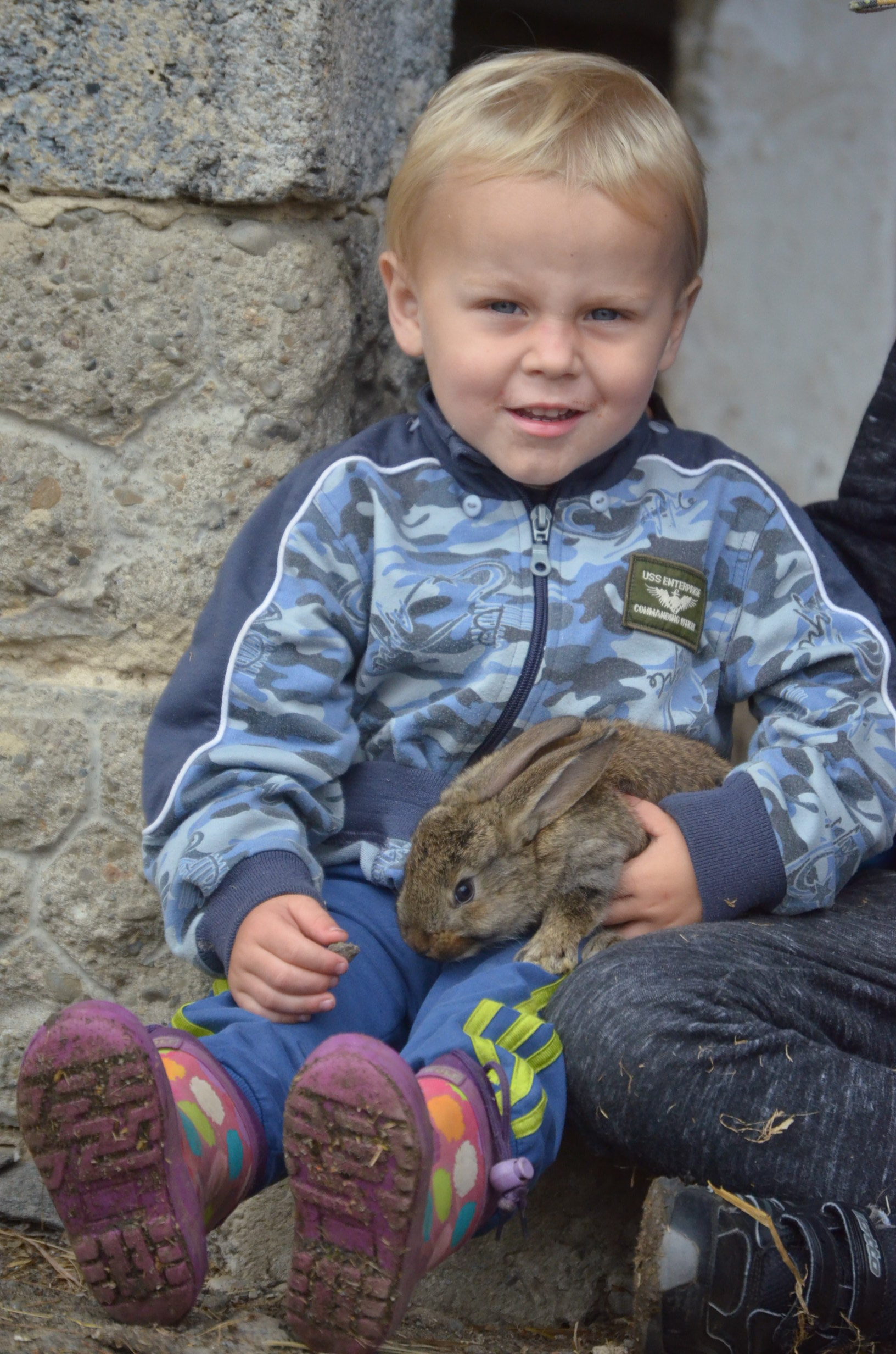 Tábory 2019 – poslední volná místa